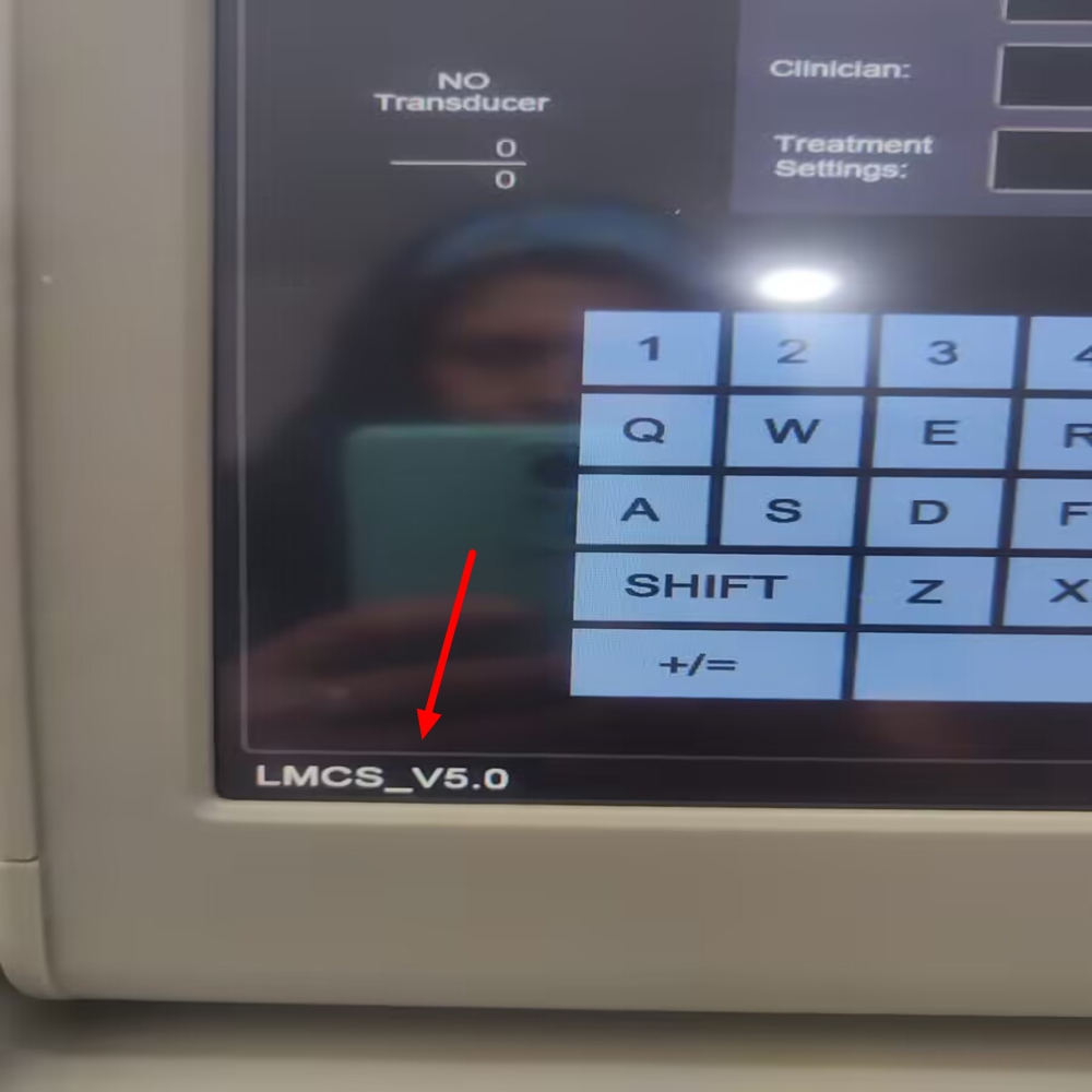 Versi V5.0/ Kartrid untuk Pera - Hifu Machine Cartridge 1.5 3.0 4.5 ulasan dan harga