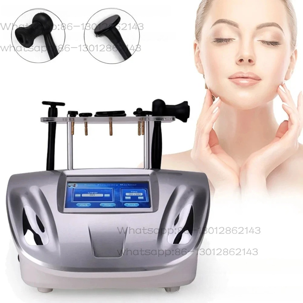 Mesin Kecantikan RF Monopolar  - Radio Frequency Face Lift Machine ulasan dan harga