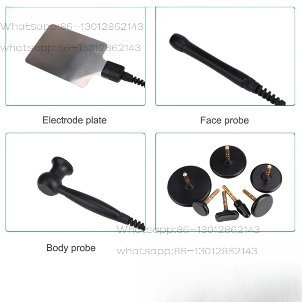 Mesin Kecantikan RF Monopolar  - Radio Frequency Face Lift Machine ulasan dan harga
