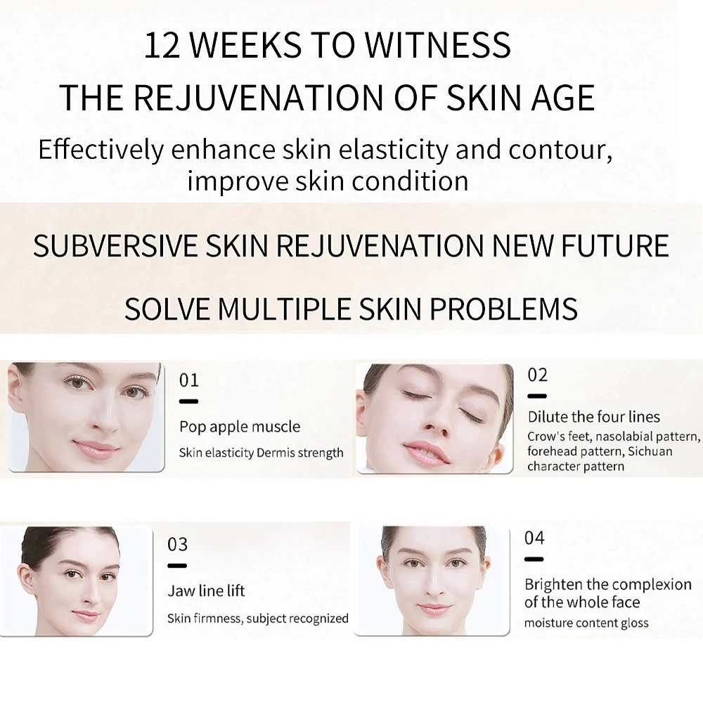 Perangkat HIFU Mini 7D untuk P - Anti Aging Ultrasound Face Machine ulasan dan harga