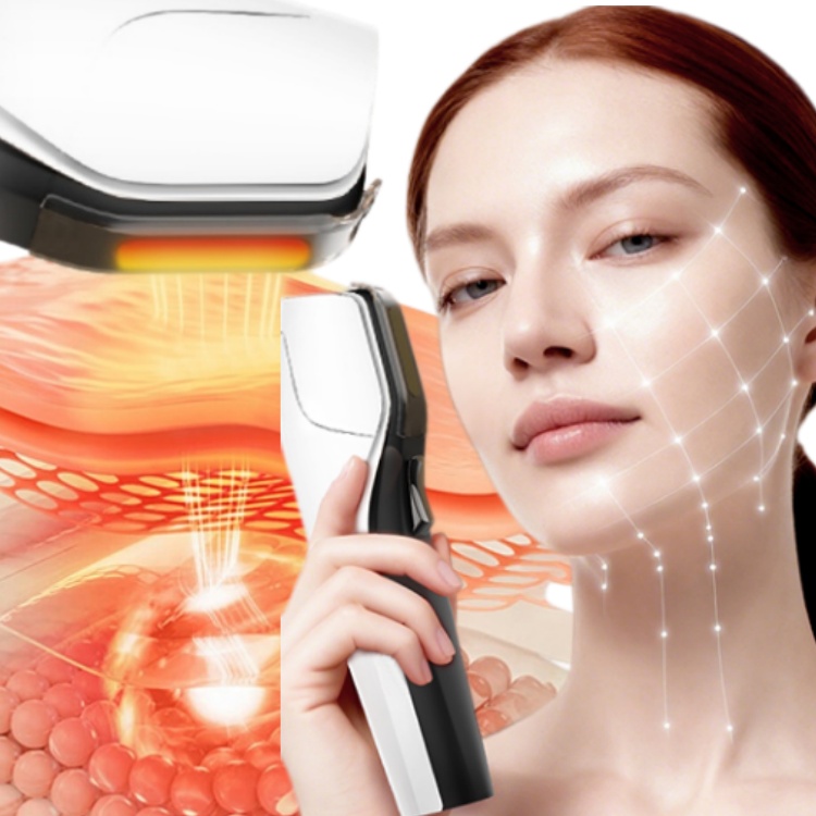Mesin Perawatan Kulit Mini Por - Hifu Machine 7D Face Lifting ulasan dan harga