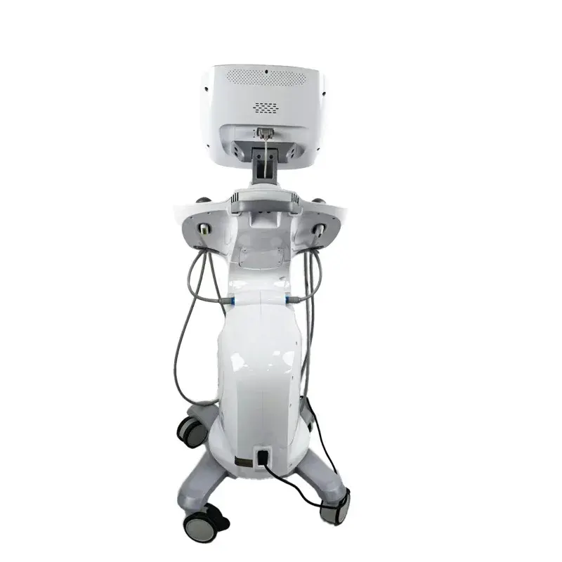 Mesin Kecantikan Pengencang Wa - Hifu Machine 7D Face Lifting ulasan dan harga