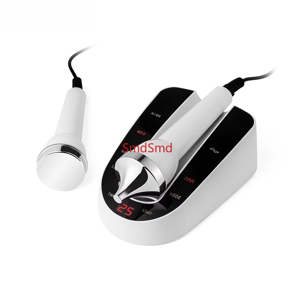 Alat Perawatan Kulit dengan Te - Anti Aging Ultrasound Face Machine ulasan dan harga