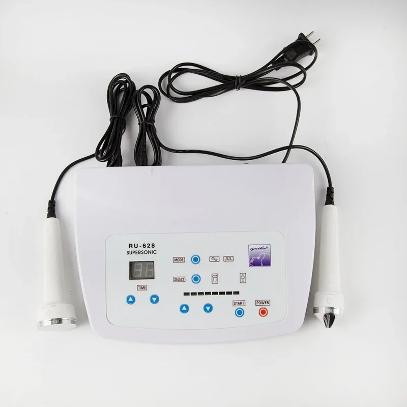 Alat pijat wajah ultrasonik, 3 - Anti Aging Ultrasound Face Machine ulasan dan harga