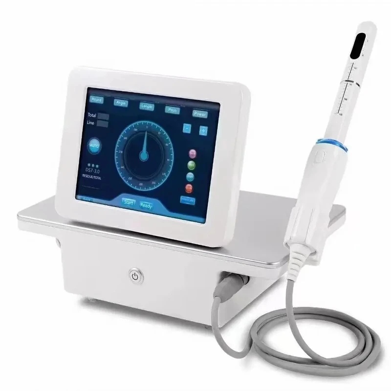 Mesin Pengencang Vagina Hifu T - Vaginal Tightening Hifu Machine ulasan dan harga