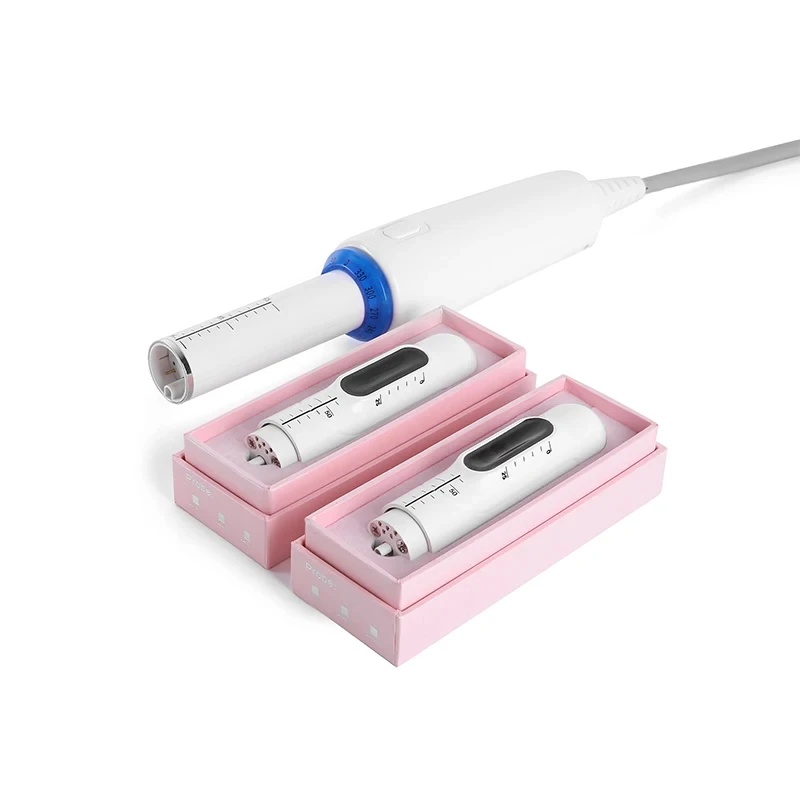 Mesin Pengencang Vagina Hifu T - Vaginal Tightening Hifu Machine ulasan dan harga