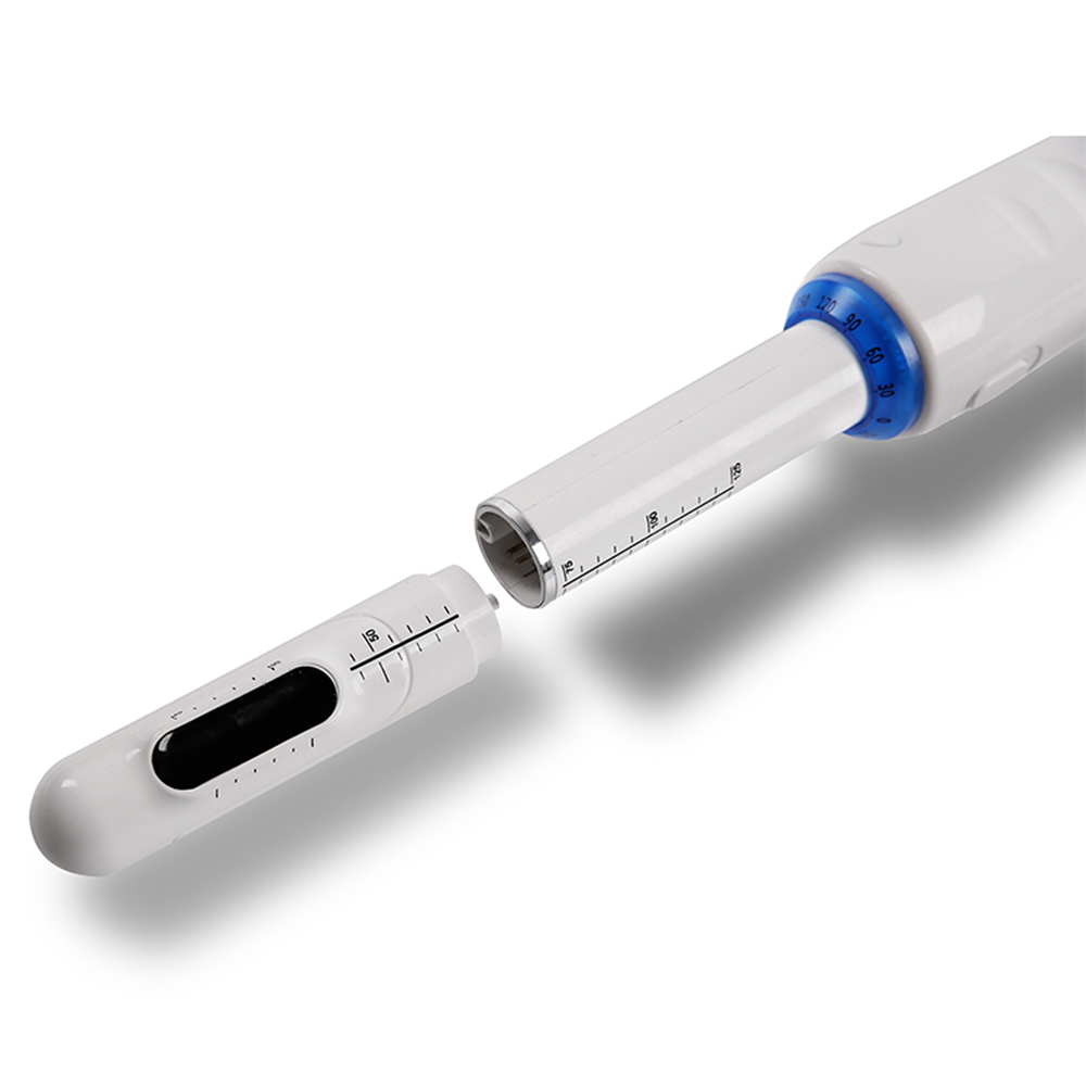Transduser HIFU Vagina 10000 S - Vaginal Tightening Hifu Machine ulasan dan harga