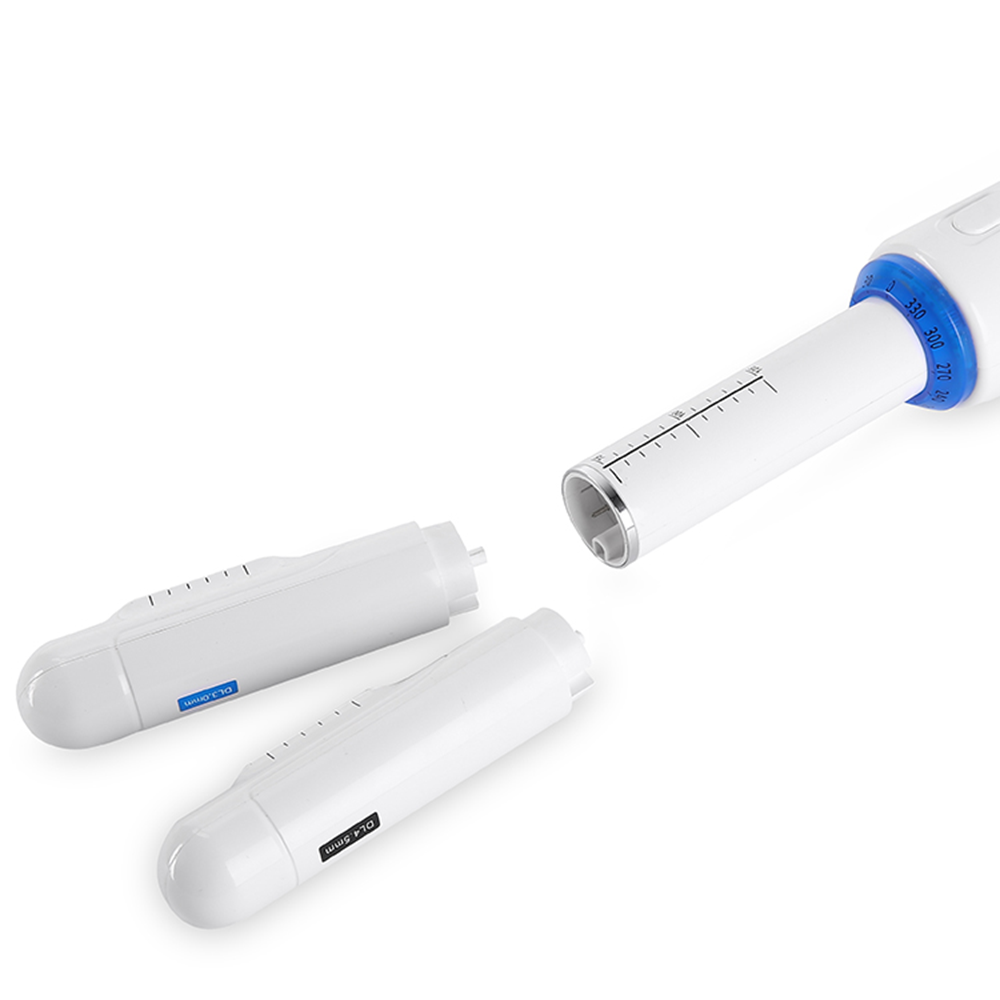 Transduser HIFU Vagina 10000 S - Vaginal Tightening Hifu Machine ulasan dan harga
