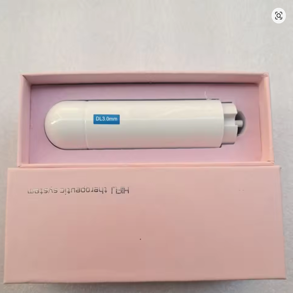 Transduser HIFU Vagina 10000 S - Vaginal Tightening Hifu Machine ulasan dan harga