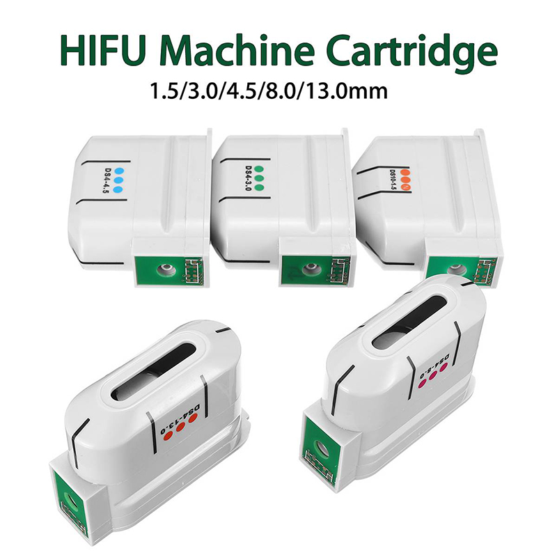 Hanya cocok untuk mesin HIFU 2 - Anti Aging Ultrasound Face Machine ulasan dan harga