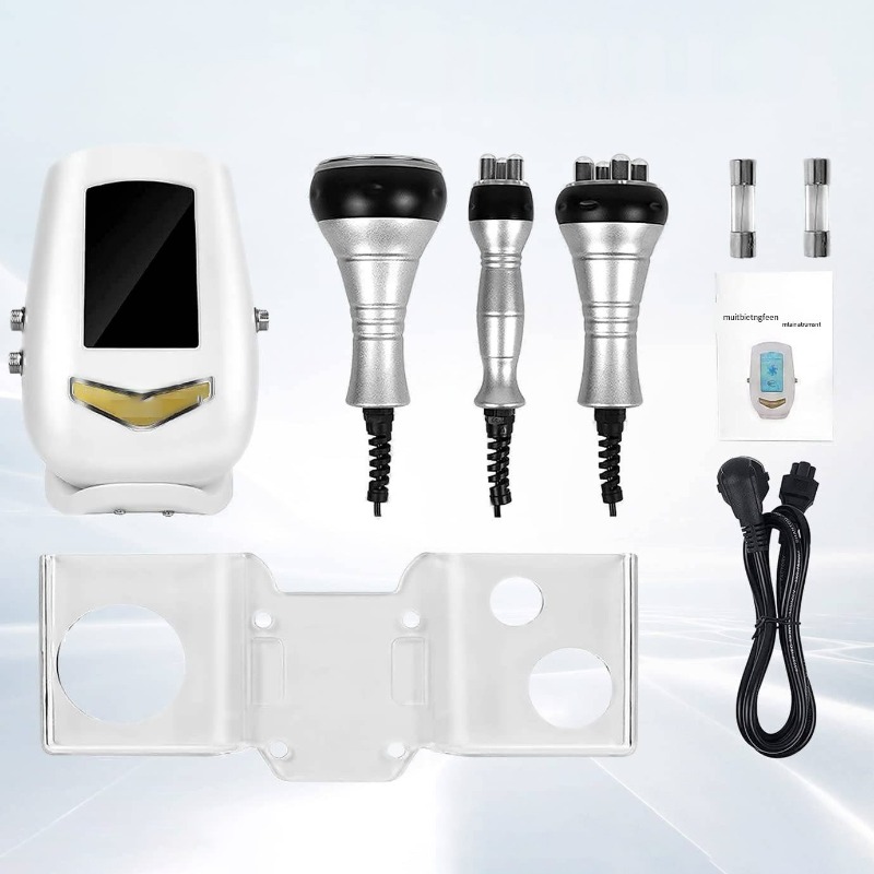 Alat Pengangkat Kulit Wajah Pr - Radio Frequency Face Lift Machine ulasan dan harga