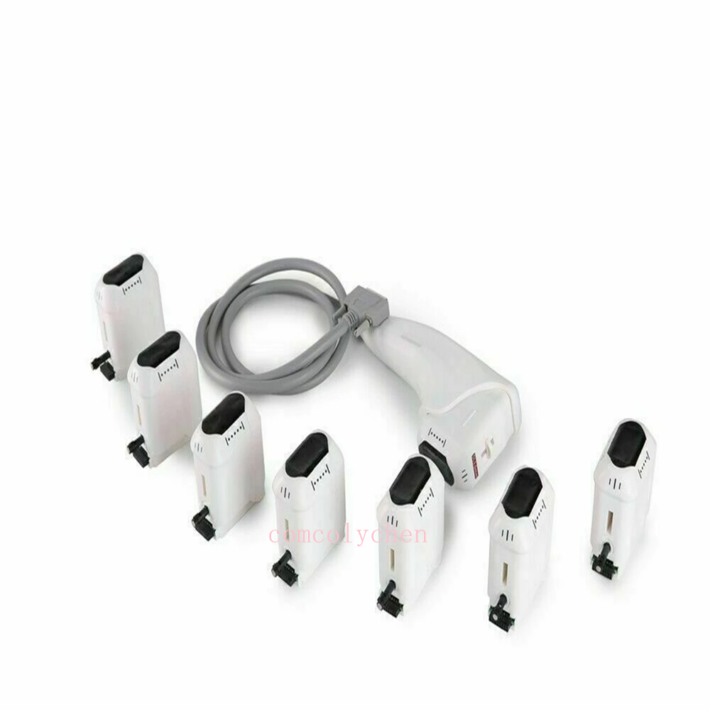 Kartrid HIFU 3D/4D 20000 Shot  - 4D Hifu Machine Skin Tightening ulasan dan harga
