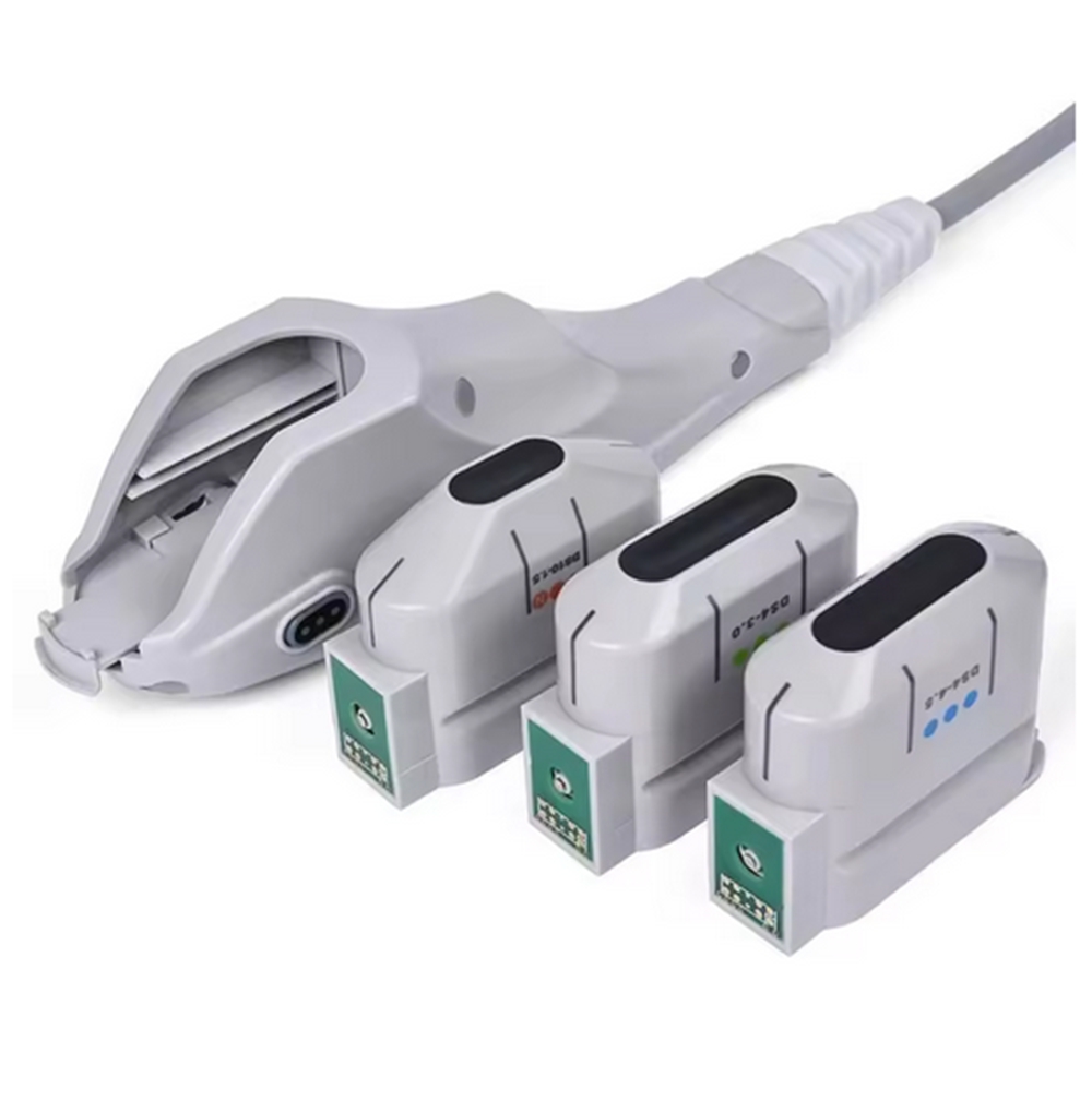 10000 Tembakan 1.5/3.0/4.5 /8. - Hifu Machine Cartridge 1.5 3.0 4.5 ulasan dan harga
