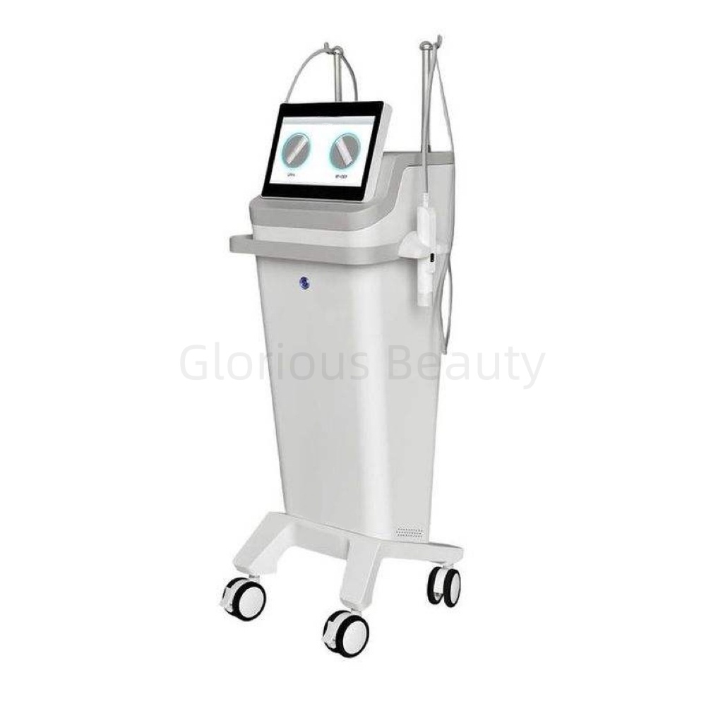 Alat Pengencang Wajah Ultrasou - Anti Aging Ultrasound Face Machine ulasan dan harga