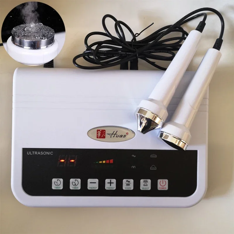 Mesin Kecantikan Wajah Ultraso - Anti Aging Ultrasound Face Machine ulasan dan harga