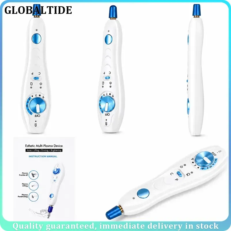 Pena Plasma Dingin Fibroblast  - Plasma Pen Fibroblast Eyelid Lift ulasan dan harga
