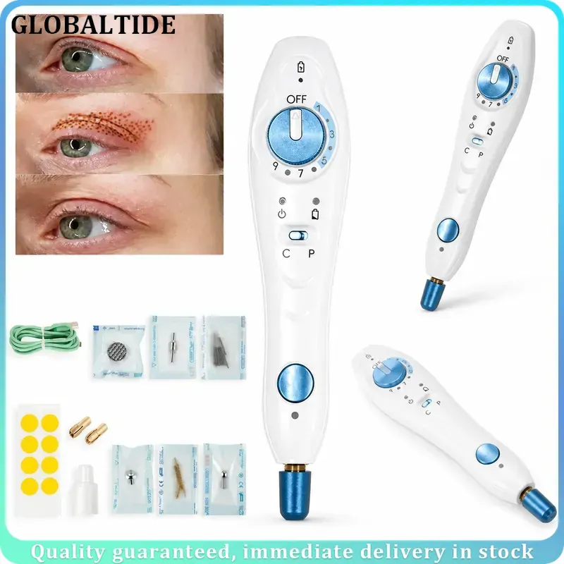 Pena Plasma Dingin Fibroblast  - Plasma Pen Fibroblast Eyelid Lift ulasan dan harga