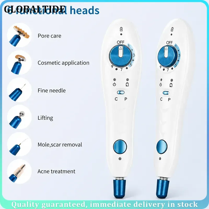 Pena Plasma Dingin Fibroblast  - Plasma Pen Fibroblast Eyelid Lift ulasan dan harga