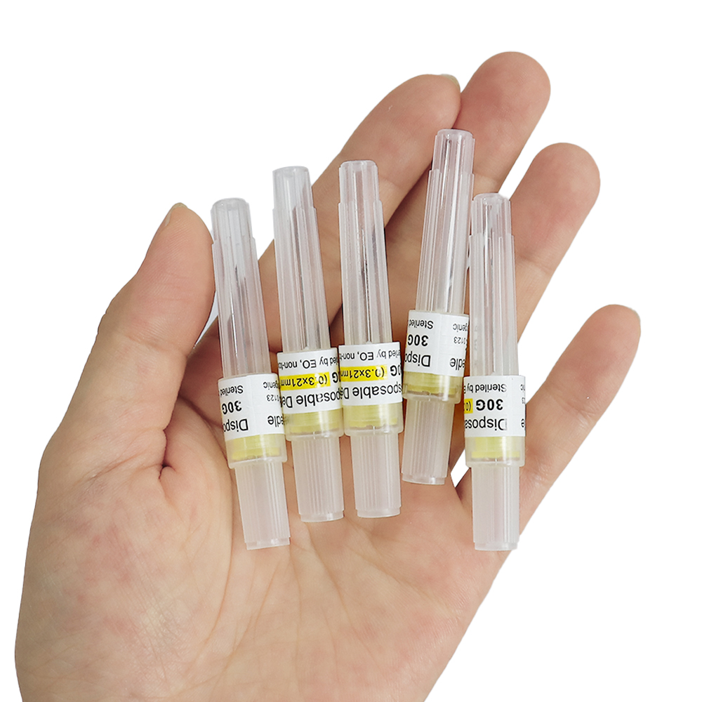 Jarum Pena Plasma Sekali Pakai - Plasma Pen Fibroblast Eyelid Lift ulasan dan harga