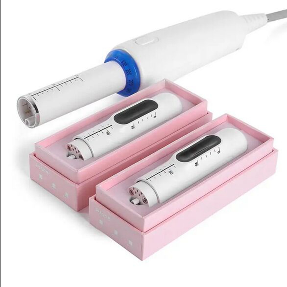 Kartrid HIFU vagina 10000 temb - Vaginal Tightening Hifu Machine ulasan dan harga