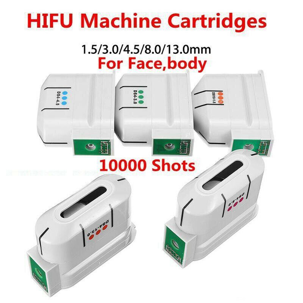 Versi 2.0.H/2.1.H/2.3.H 10000  - Anti Aging Ultrasound Face Machine ulasan dan harga