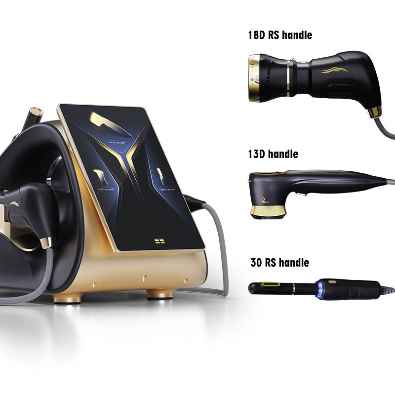 Mesin Kecantikan HIFU 22D Max  - Vaginal Tightening Hifu Machine ulasan dan harga