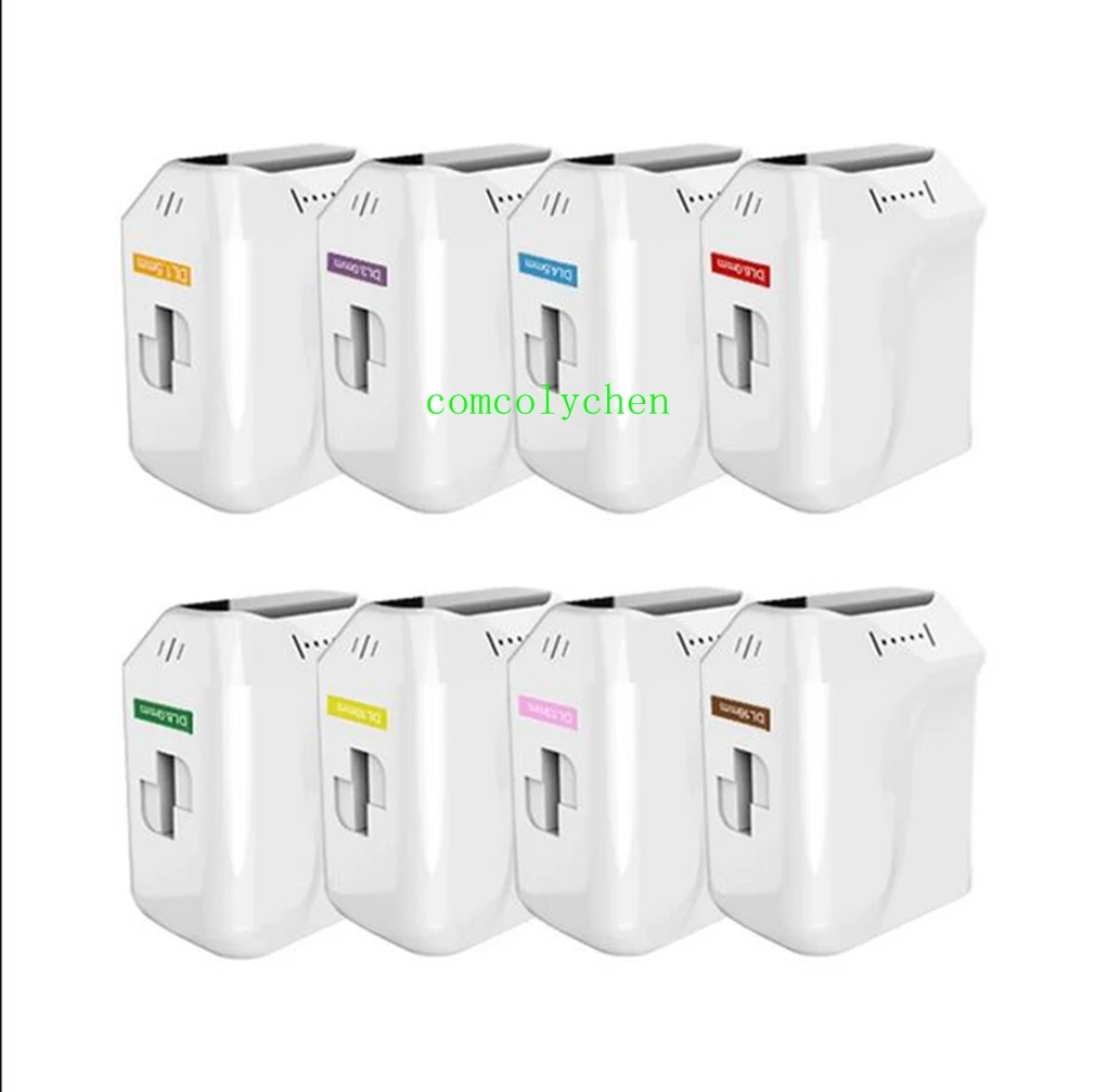 Kartrid Hifu 3D / 4D 11-12 Gar - Hifu Machine Cartridge 1.5 3.0 4.5 ulasan dan harga