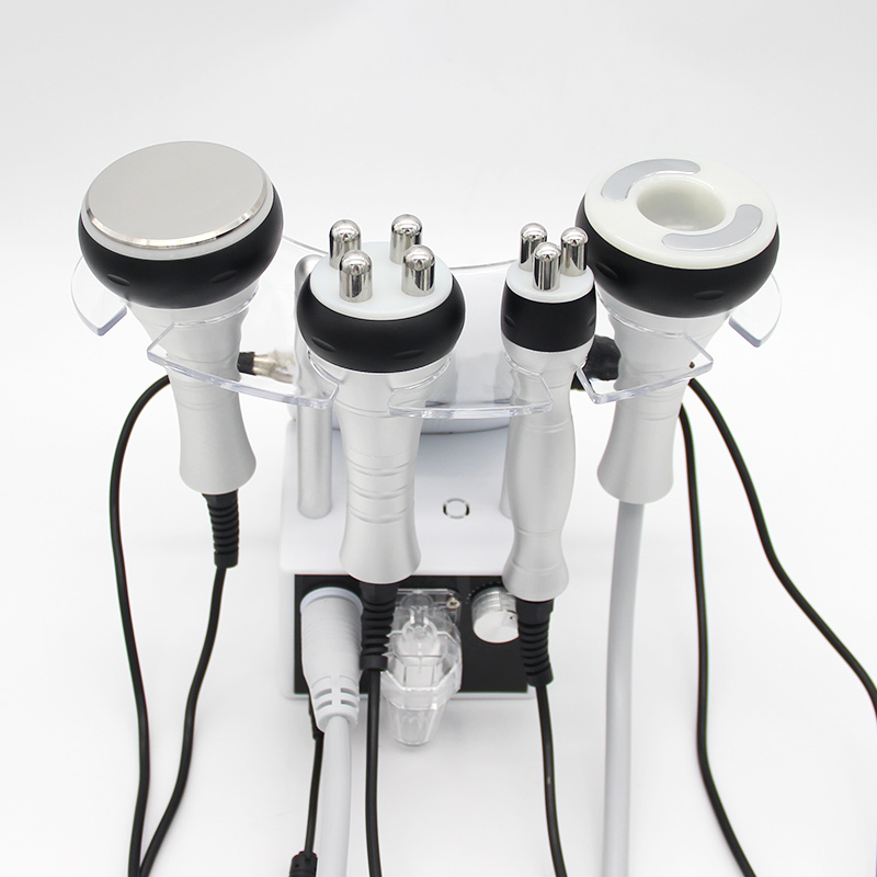 Mesin Radio Frekuensi 1MHz 4-I - Radio Frequency Face Lift Machine ulasan dan harga