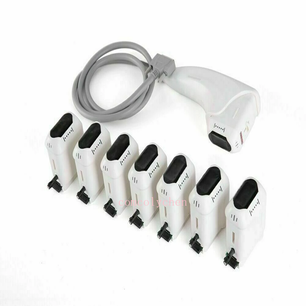 Kartrid HIFU 3D 4D 20000 Temba - Hifu Machine Cartridge 1.5 3.0 4.5 ulasan dan harga