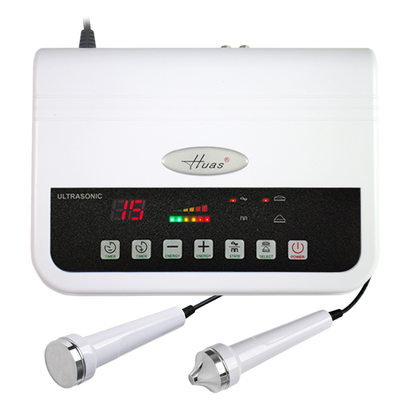 Mesin Perawatan Kulit Wajah Ul - Anti Aging Ultrasound Face Machine ulasan dan harga