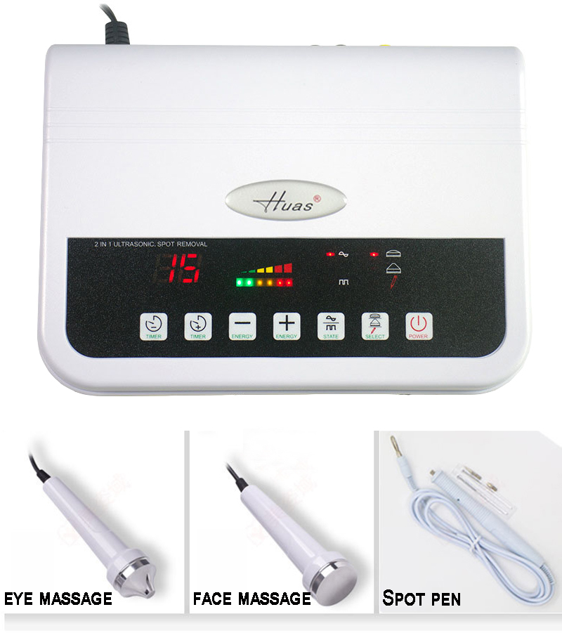 Mesin Perawatan Kulit Wajah Ul - Anti Aging Ultrasound Face Machine ulasan dan harga